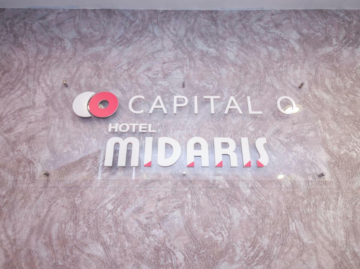 Hotel Midaris Syariah 吉隆坡 外观 照片